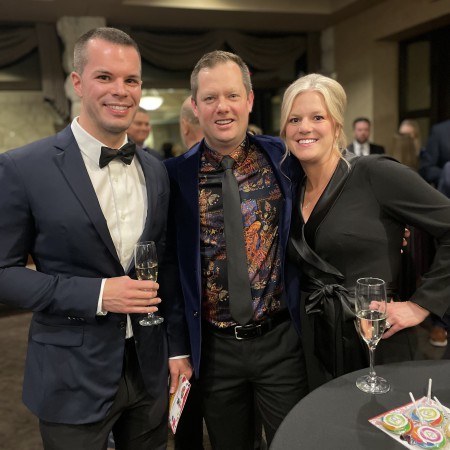 Crystal Gala