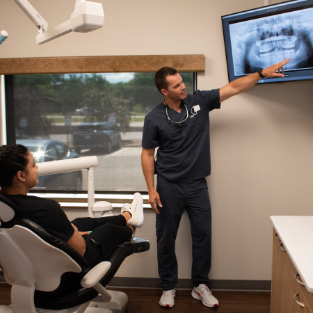 advanced dental imaging