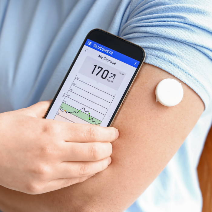 diabetes and dental health