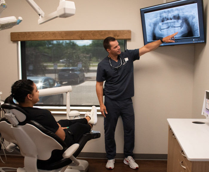 advanced dental imaging