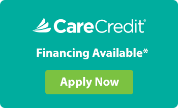 Care Credit Dental Financing